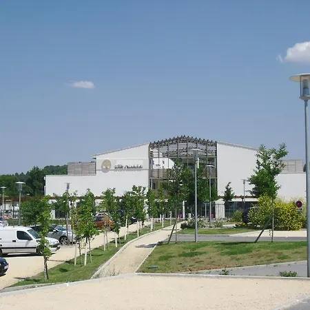 A Deux Pas D'aix